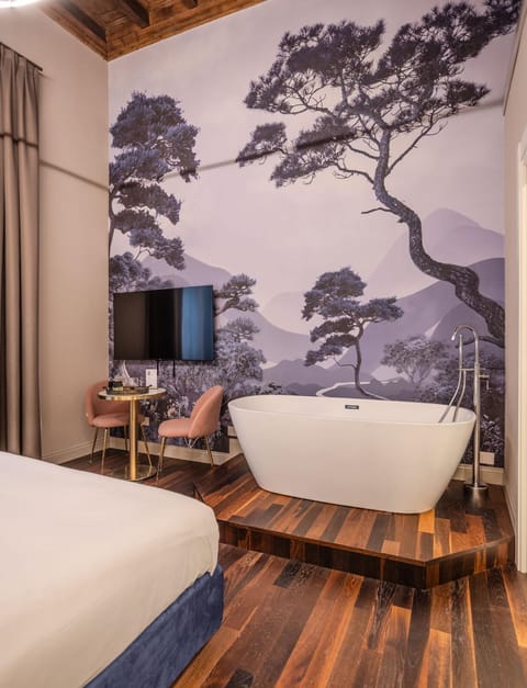 La Maison de Ville & Suite Bed and Breakfast in Piacenza