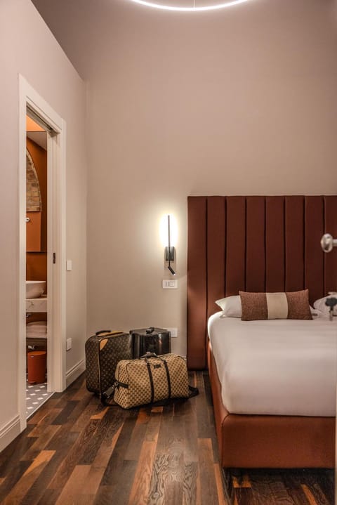 La Maison de Ville & Suite Bed and Breakfast in Piacenza