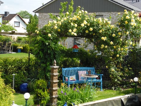 Ferienwohnung Müller Bad Segeberg Apartment in Bad Segeberg