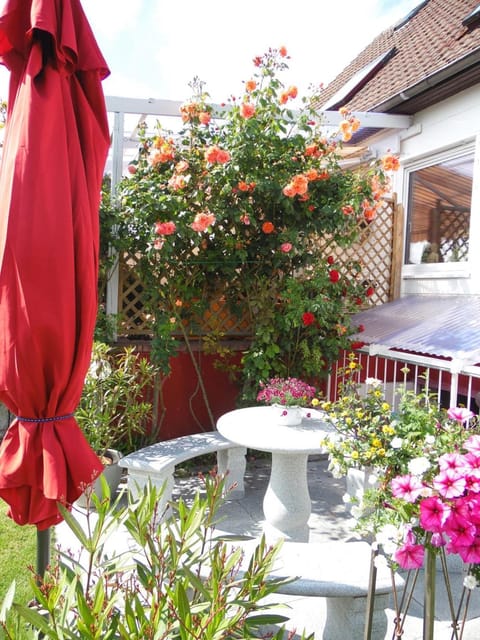 Ferienwohnung Müller Bad Segeberg Apartment in Bad Segeberg