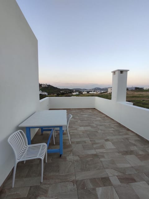 Balcony/Terrace, Balcony/Terrace, Dining area