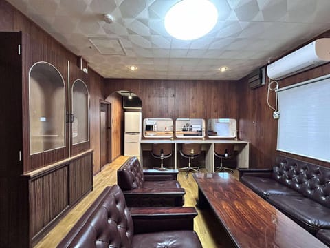 Communal lounge/ TV room, Living room