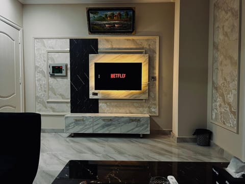 TV and multimedia