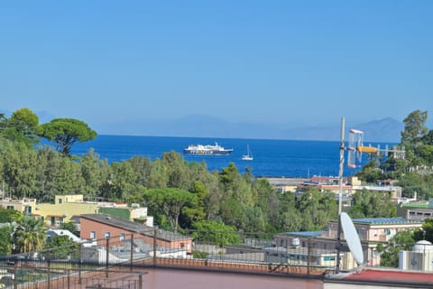 Terrazza Ammirati Bed and Breakfast in Ischia