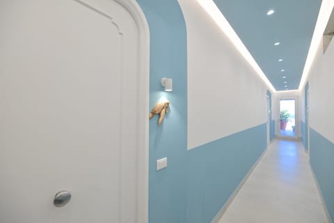 Terrazza Ammirati Bed and Breakfast in Ischia