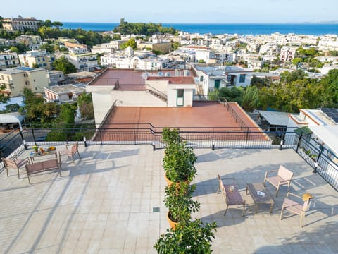 Terrazza Ammirati Bed and Breakfast in Ischia