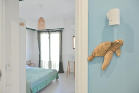 Terrazza Ammirati Bed and Breakfast in Ischia
