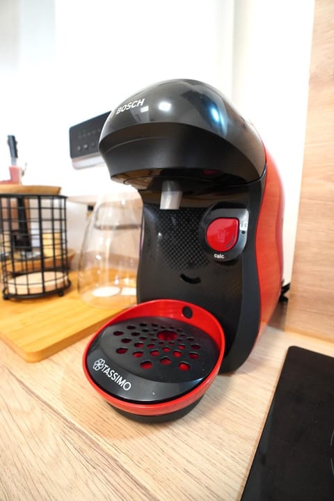 Studio neuf parking gratuit 15 minutes de Lyon Apartment in Lyon