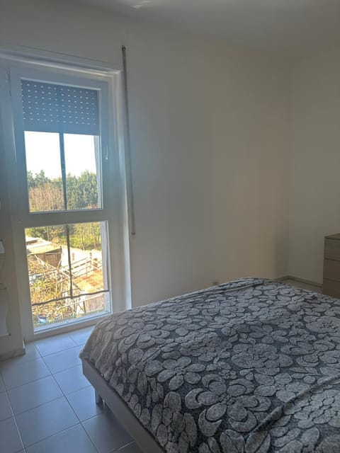 sole Apartment in Novara