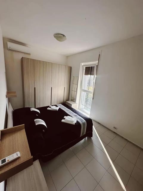 sole Apartment in Novara