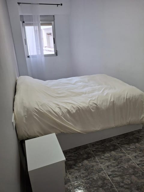 Sea and Sun con vistas a la playa San Antoni Apartment in Cullera