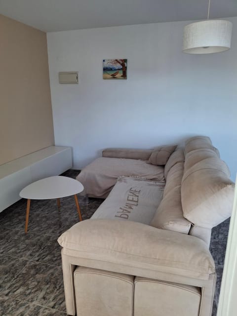 Sea and Sun con vistas a la playa San Antoni Apartment in Cullera