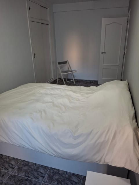 Sea and Sun con vistas a la playa San Antoni Apartment in Cullera