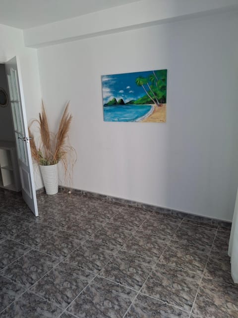 Sea and Sun con vistas a la playa San Antoni Apartment in Cullera