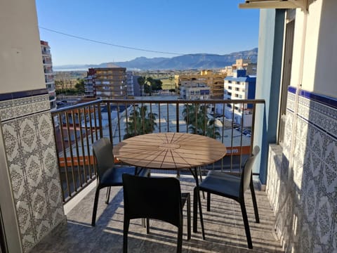 Property view
