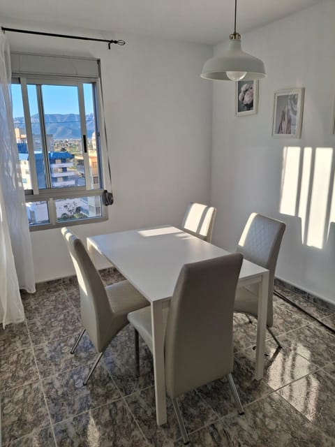 Sea and Sun con vistas a la playa San Antoni Apartment in Cullera