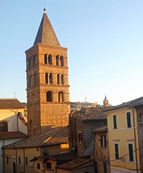 City view