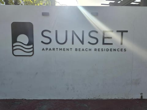 Property building, Property logo or sign