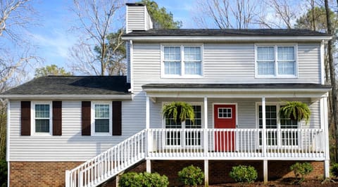 Lake Allatoona Getaway Near Emerson-LakePoint House in Allatoona Lake