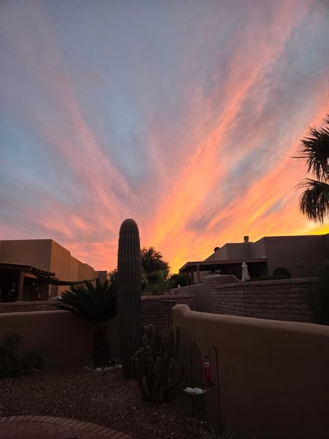 55 Plus 2-bedroom, 2-bathroom Townhouse in The Springs at Santa Rita House in Green Valley