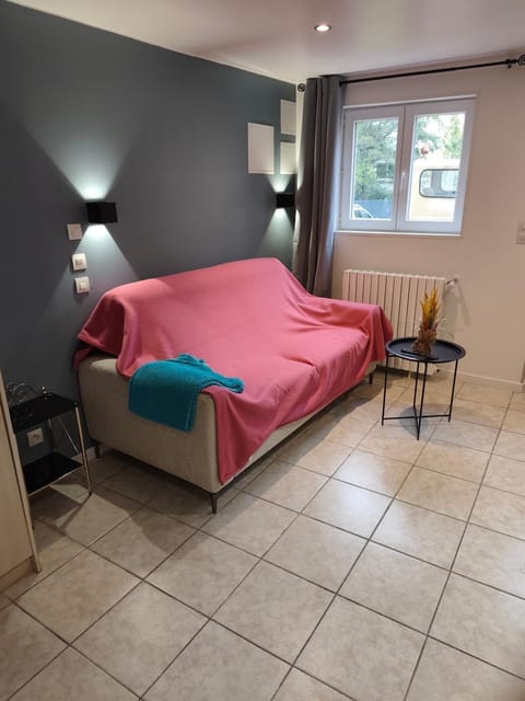 La randonnée des vignobles Apartment in Château-Thierry