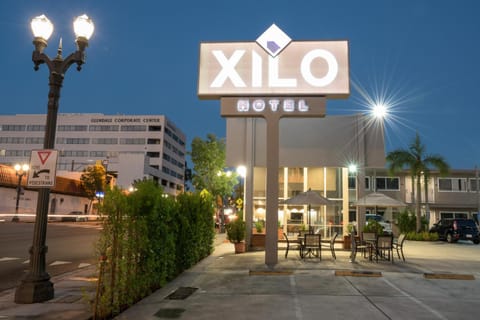 Property logo or sign, Street view