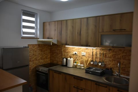 Countryside rest house House in Vojvodina