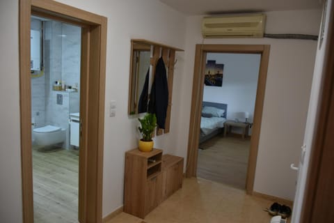 Countryside rest house House in Vojvodina