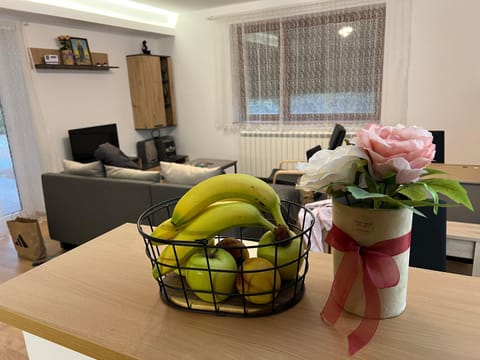 Countryside rest house House in Vojvodina