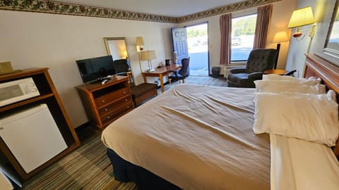 Imperial Lodge Hotel in Tennessee