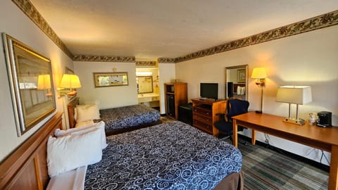 Imperial Lodge Hotel in Tennessee