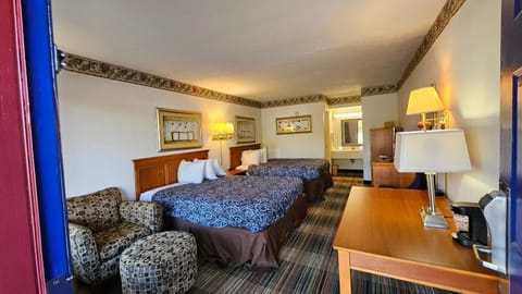 Imperial Lodge Hotel in Tennessee