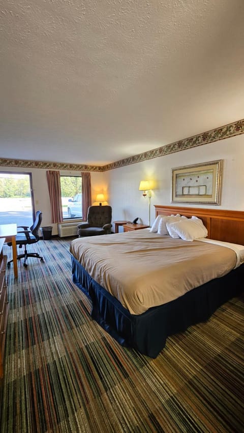 Imperial Lodge Hotel in Tennessee