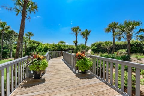 2371 Shipwatch Villa by Akers Ellis Rentals House in Kiawah Island