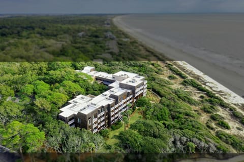 2371 Shipwatch Villa by Akers Ellis Rentals House in Kiawah Island