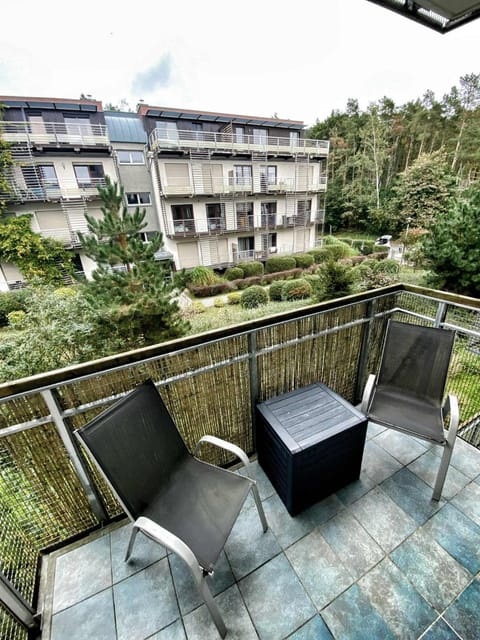 Chodorowska Home Apartment in Heringsdorf