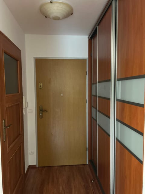 Chodorowska Home Apartment in Heringsdorf