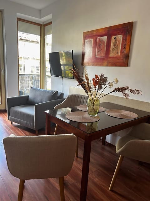 Chodorowska Home Apartment in Heringsdorf