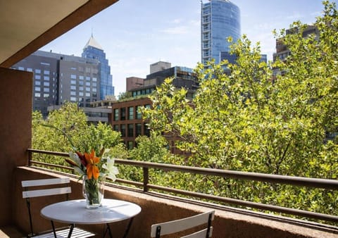 View (from property/room), Balcony/Terrace