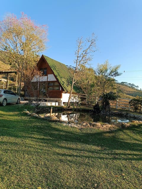 Natural landscape, Garden, Mountain view, Parking