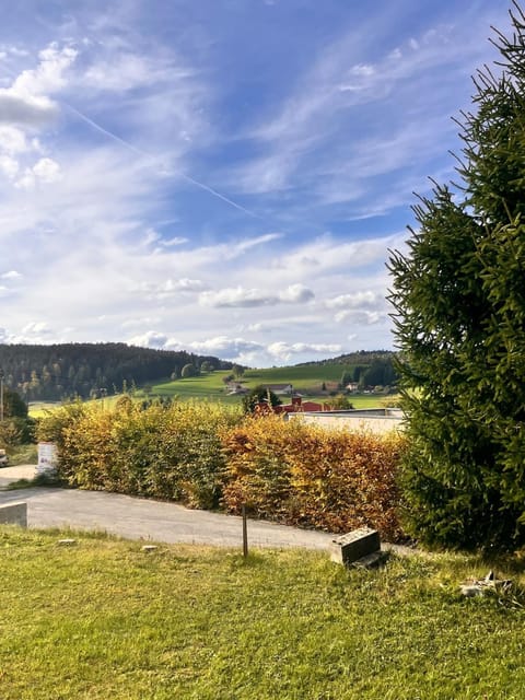 Chalet authentique au cœur du Mont d'Or Chalet in Métabief