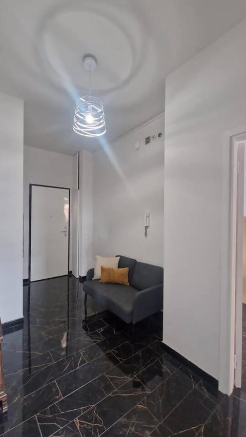 Domus Serena centrale per 4 persone Apartment in Bergamo