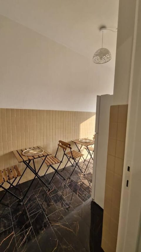 Domus Serena centrale per 4 persone Apartment in Bergamo
