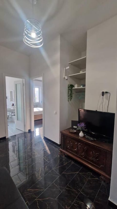 Domus Serena centrale per 4 persone Apartment in Bergamo