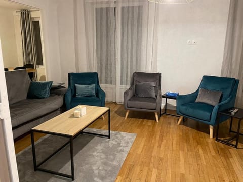 Bloom Prestige Apartment in Clermont-Ferrand