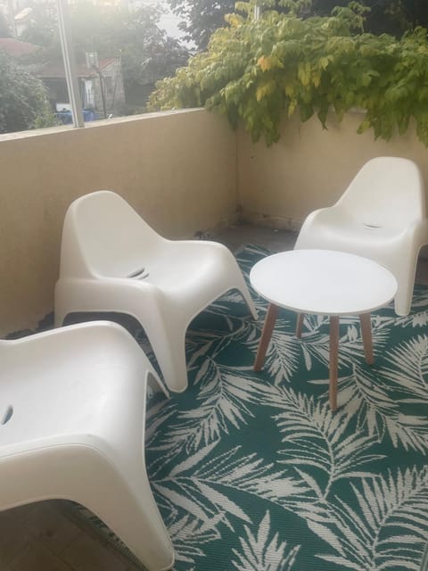 Bloom Prestige Apartment in Clermont-Ferrand