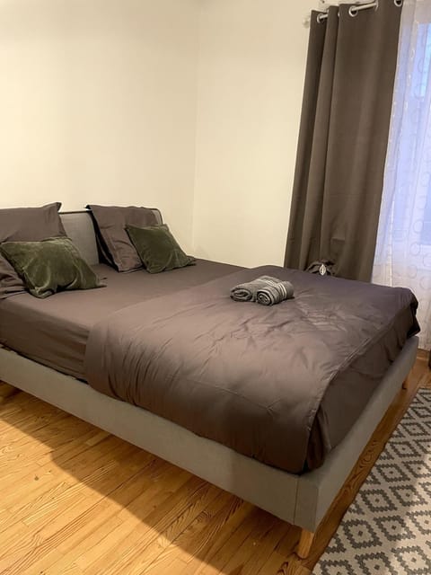 Bloom Prestige Apartment in Clermont-Ferrand