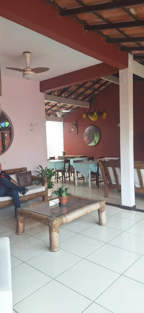 Pitória Guest House Bed and Breakfast in São Pedro da Aldeia