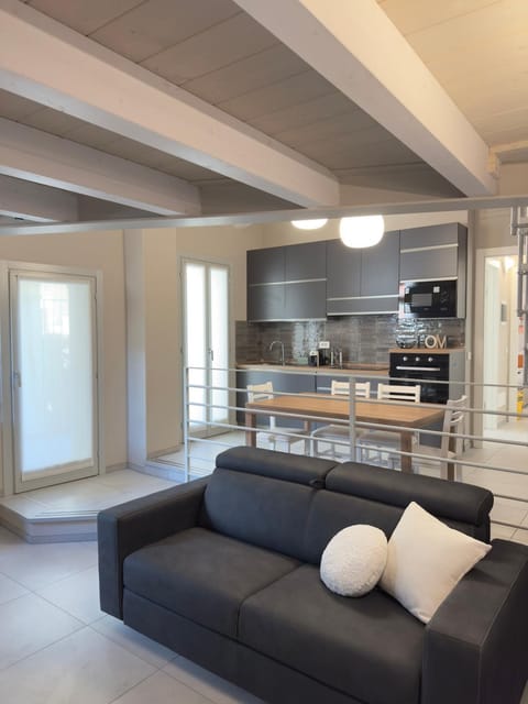 A casa di Marzia - 2 Apartment in Lombardy