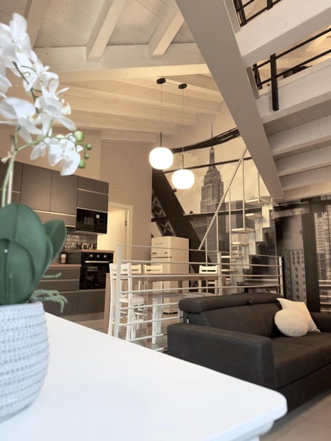 A casa di Marzia - 2 Apartment in Lombardy